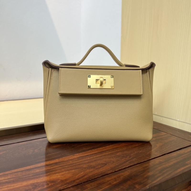 H**mes kelly 2424 mini bags